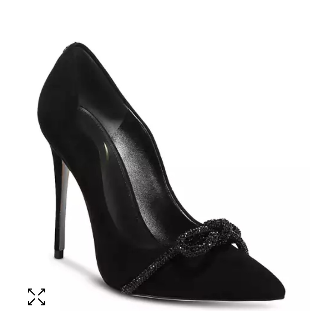 Sam Edelman Delia Heels